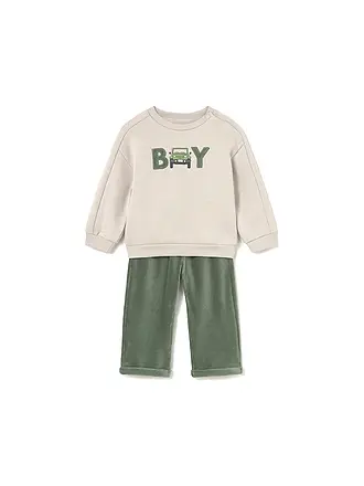 MAYORAL | Baby Set 2-teilig Pullover und Hose | 